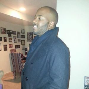 Meet your Posher, Brandon